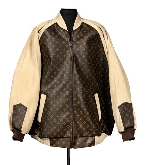 lv ski jacket|louis vuitton leather jackets.